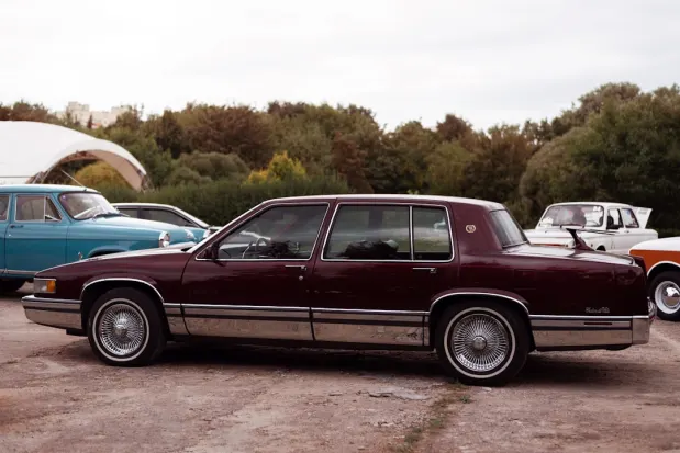 Монстър Казино Android/iOS приложение